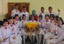 Juara Umum Lomba Paskibra Tingkat DKI Jakarta 2023